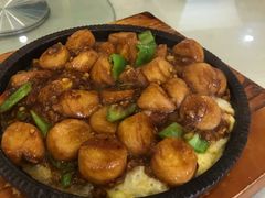 -民天酒楼(吕家营店)