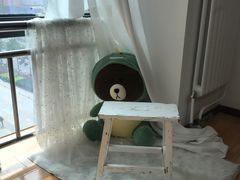-食间旅人DIY烘焙工作室