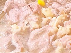 -潮汕三宝鲜牛肉火锅