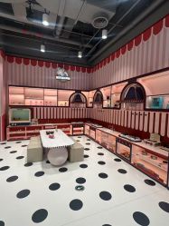-meland亲子乐园(北京首开通州万象汇店)