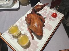 -大鸽饭(体育西路店)