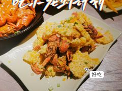 -巴厘龙虾·榜首油焖大虾(洞庭·艺术洋房店)