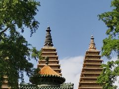 -北京石刻艺术博物馆(五塔寺)
