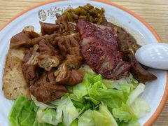 -瑞霖·隆江猪脚饭