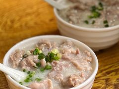 -海浪食店(湖滨中路店)