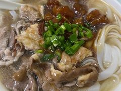 -荔林食店(西华路店)