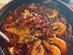 -粤尚腾香居中餐厅(首都机场希尔顿店)
