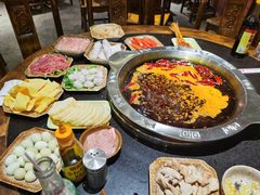-大龙火锅(老店)