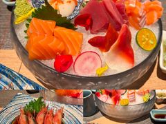 -炙柒Sekinana·精致日料(合生汇店)