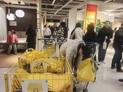-宜家家居(宝山商场店)