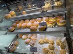 -21克拉面包(大悦城店)