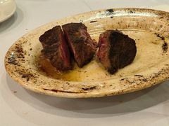 -摩根扒房(桐梓林店)