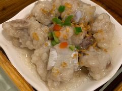 -荣粤酒家·融合粤菜