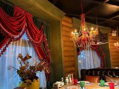 -卢布里西餐厅(海拉尔店)