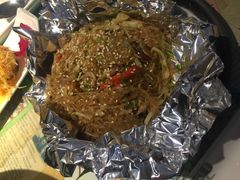 -豆蔻电影主题餐厅(四牌楼店)