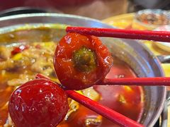 -味福记·本地特色菜(八一万达广场店)