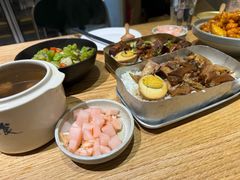 -有肉食·虎九闽菜(798艺术区店)