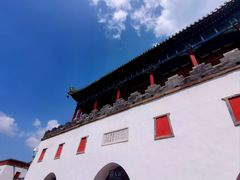 -普陀宗乘之庙(小布达拉宫)