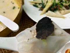 -苏小柳点心·手作小笼包(新街口分院店)