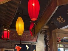 -北平盛世·新京菜·北京烤鸭(劲松·双井店)