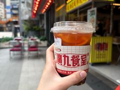 -广九餐室(陈家祠扬韬广场店)