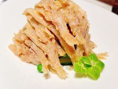 -四季民福烤鸭店(外滩外白渡桥店)