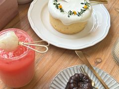 -AHAVA·Fang Baking Studio