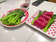 -明腾壹间茶餐厅(新都会花园广场店)