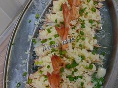 -桥东喜碧海鲜街(水东街店)