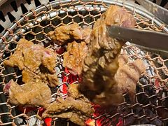 -木槿花韩式炭烤·熟成肉工坊(孙文东路店)