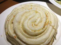 笑口常开大花卷-李氏八大件老菜馆(万宝街店)