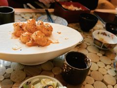 -西村日本料理(香格里拉饭店)