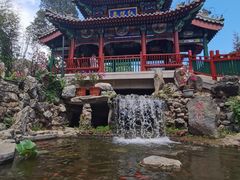 -红螺寺