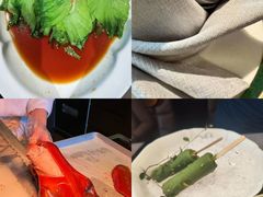 -秀儿四九城·新京菜(亚运村鸟巢店)