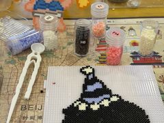 -100家灵感仓库·DIY团建(什刹海店)
