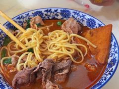 -大鼎沙嗲面(港口路店)