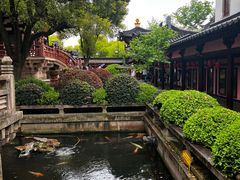 -寒山寺