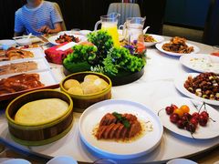-玉林烤鸭店(定福庄店)