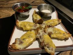 -黑角餐厅美式狂野Blackhorn(昌茂花园店)