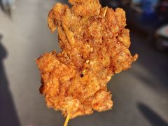 -丁脊壹绝·里脊肉