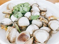 -渔家乐小海鲜(皇姑店)