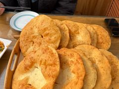 -老磨油饼(高陵店)