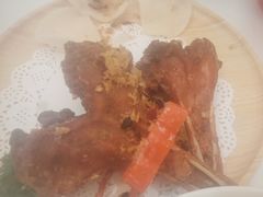 -避风塘·金牌店·夜宵(金玉兰店)