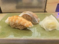 -鮨政·Omakase(港汇恒隆广场店)