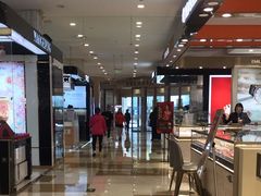 -伊藤洋华堂(温江店)