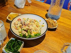 -通海俄式烧烤(下瓦房店)