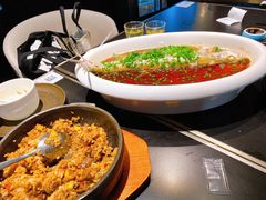 -老头儿油爆虾·1987杭州烟火味(湖滨银泰in77D区店)