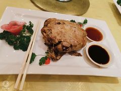 叫花鸡-无名居(西直门总店)