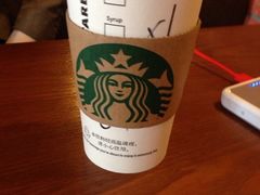 iphone_upload_pic-星巴克臻选(嘉定疁城国际店)