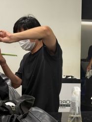 -Fr美发沙龙